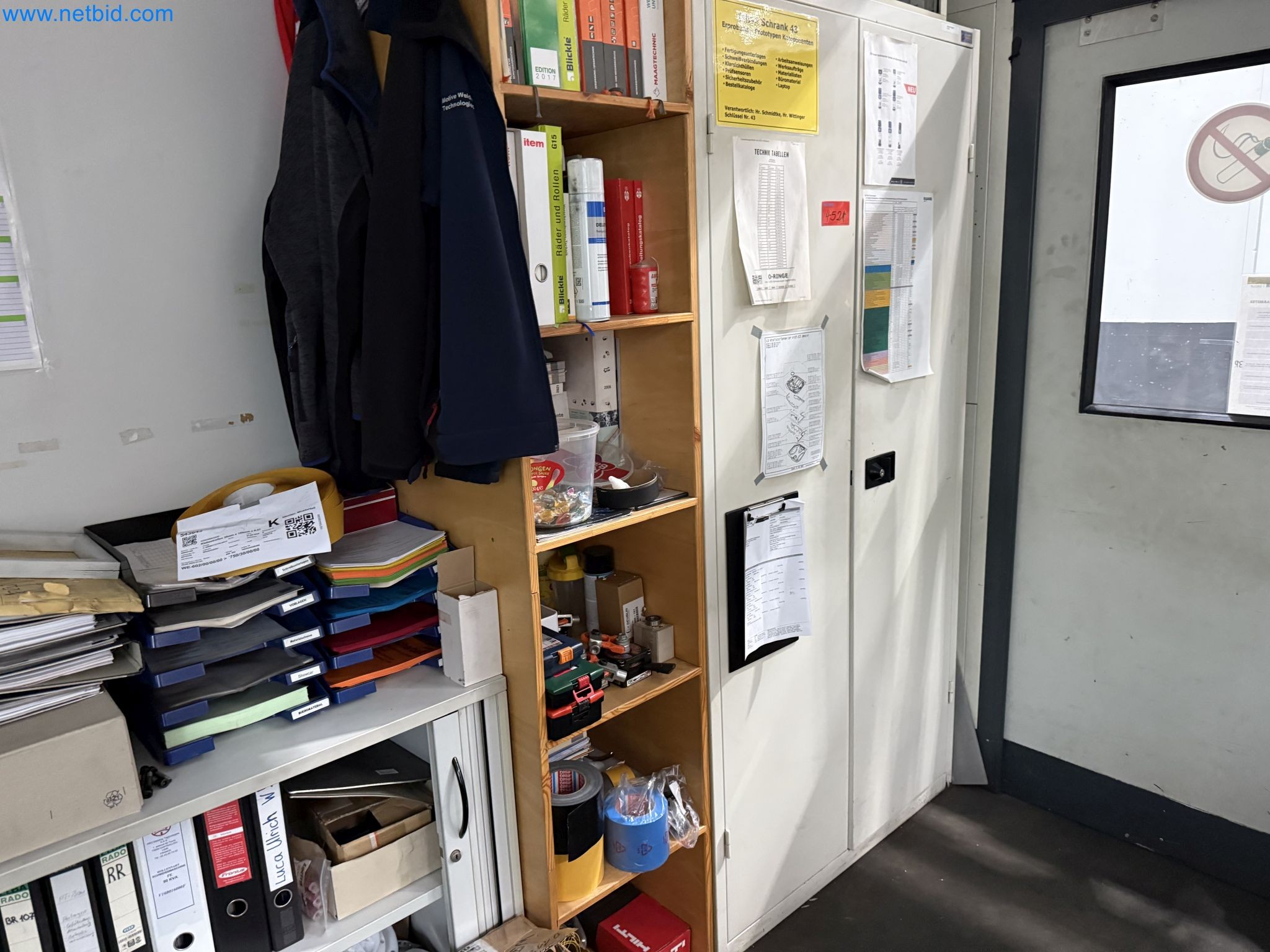 Machines and systems from the automotive supply industry-3