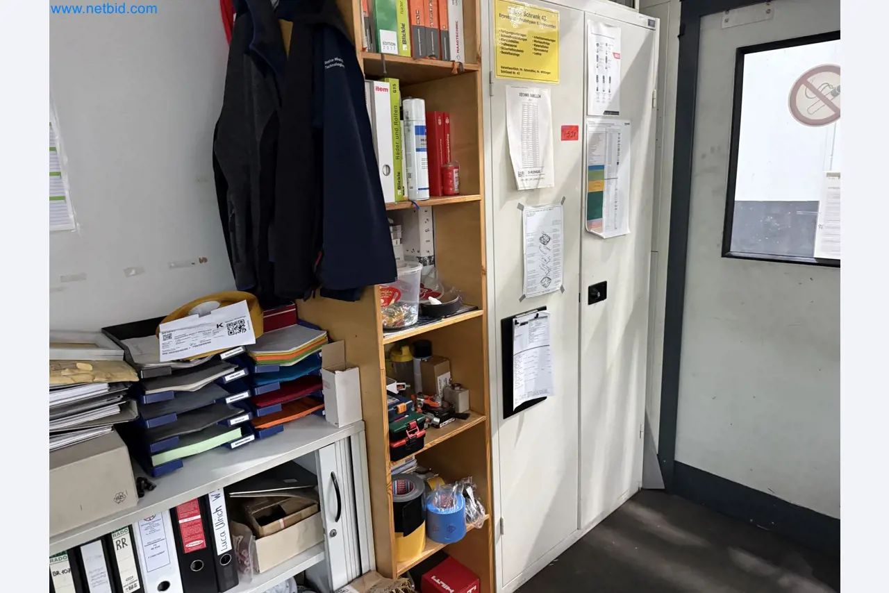 Machines and systems from the automotive supply industry-3