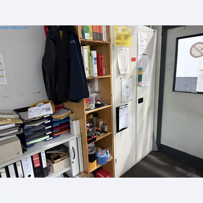 Machines and systems from the automotive supply industry-3