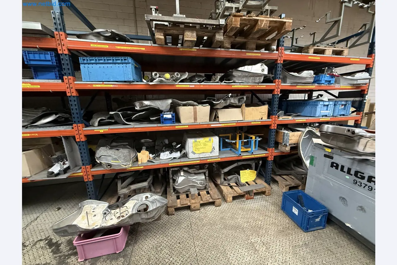 Machines and systems from the automotive supply industry-2