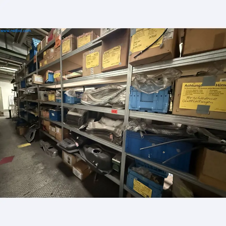 Machines and systems from the automotive supply industry-1