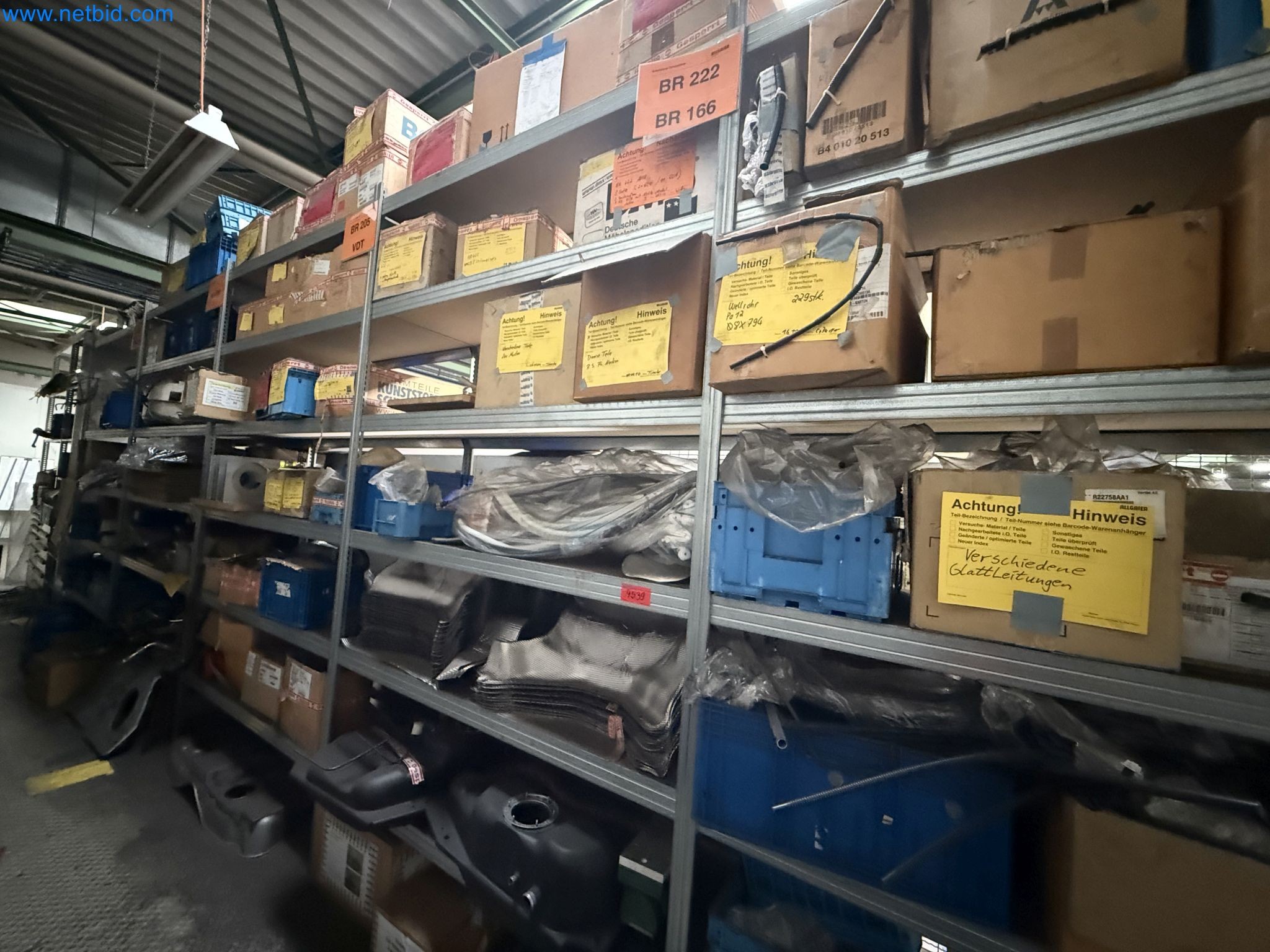 Machines and systems from the automotive supply industry-2