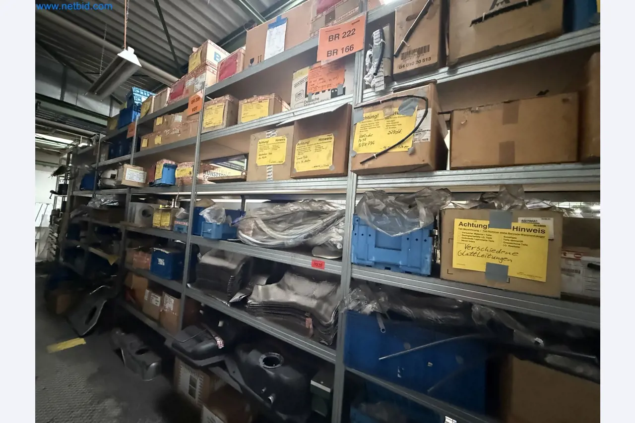 Machines and systems from the automotive supply industry-2