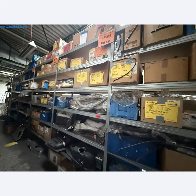 Machines and systems from the automotive supply industry-2