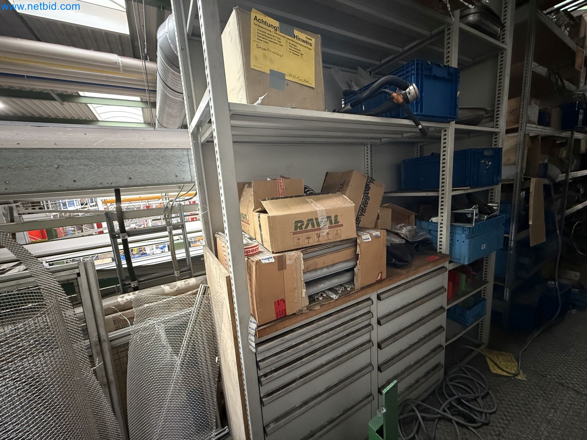 Machines and systems from the automotive supply industry-3