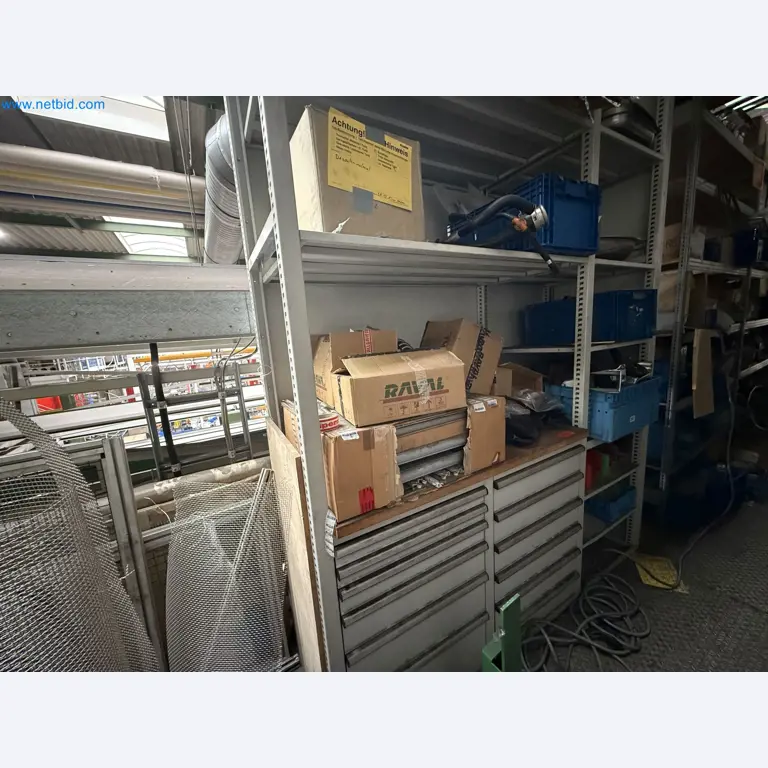 Machines and systems from the automotive supply industry-3