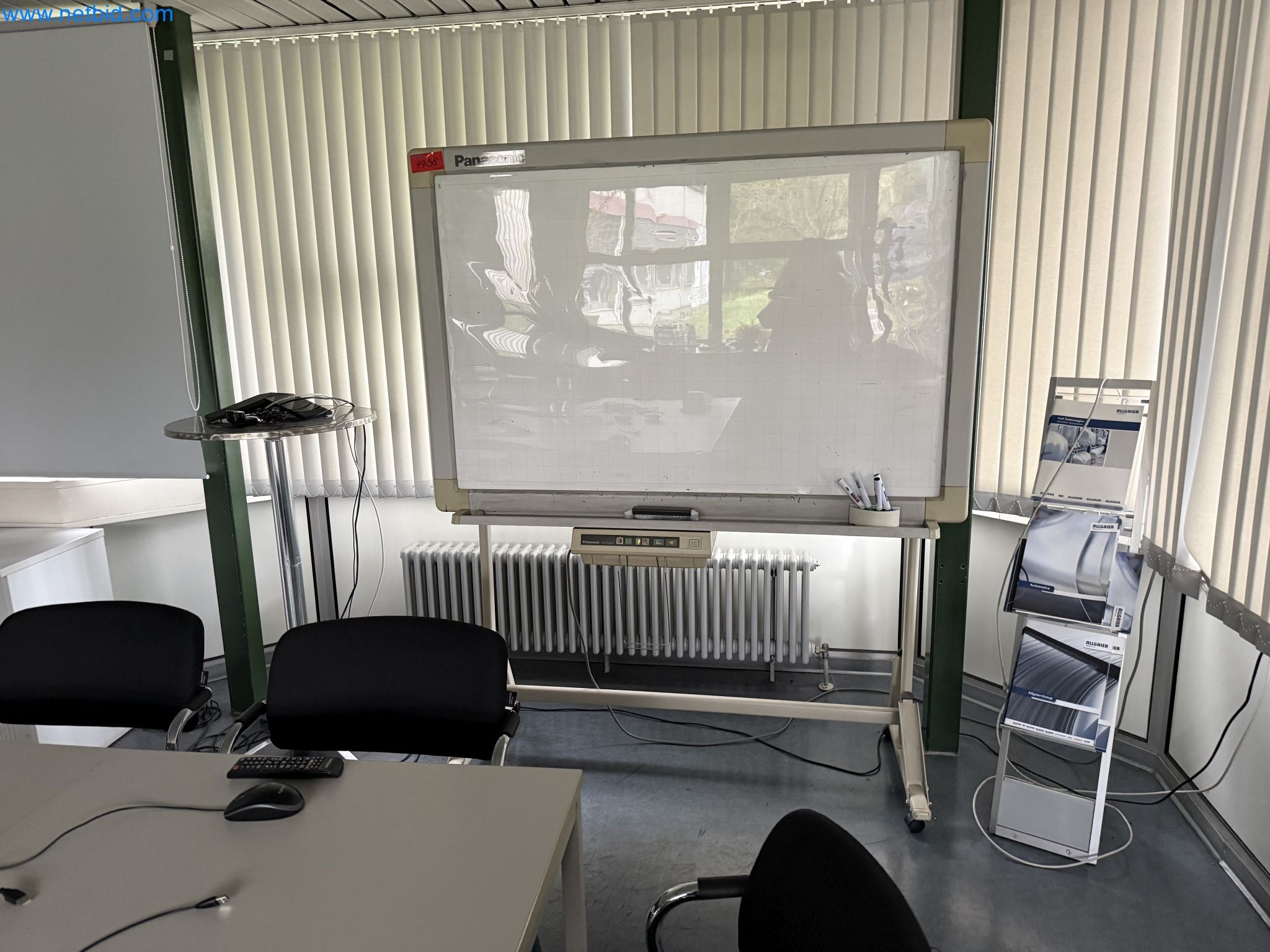 Machines and systems from the automotive supply industry-4