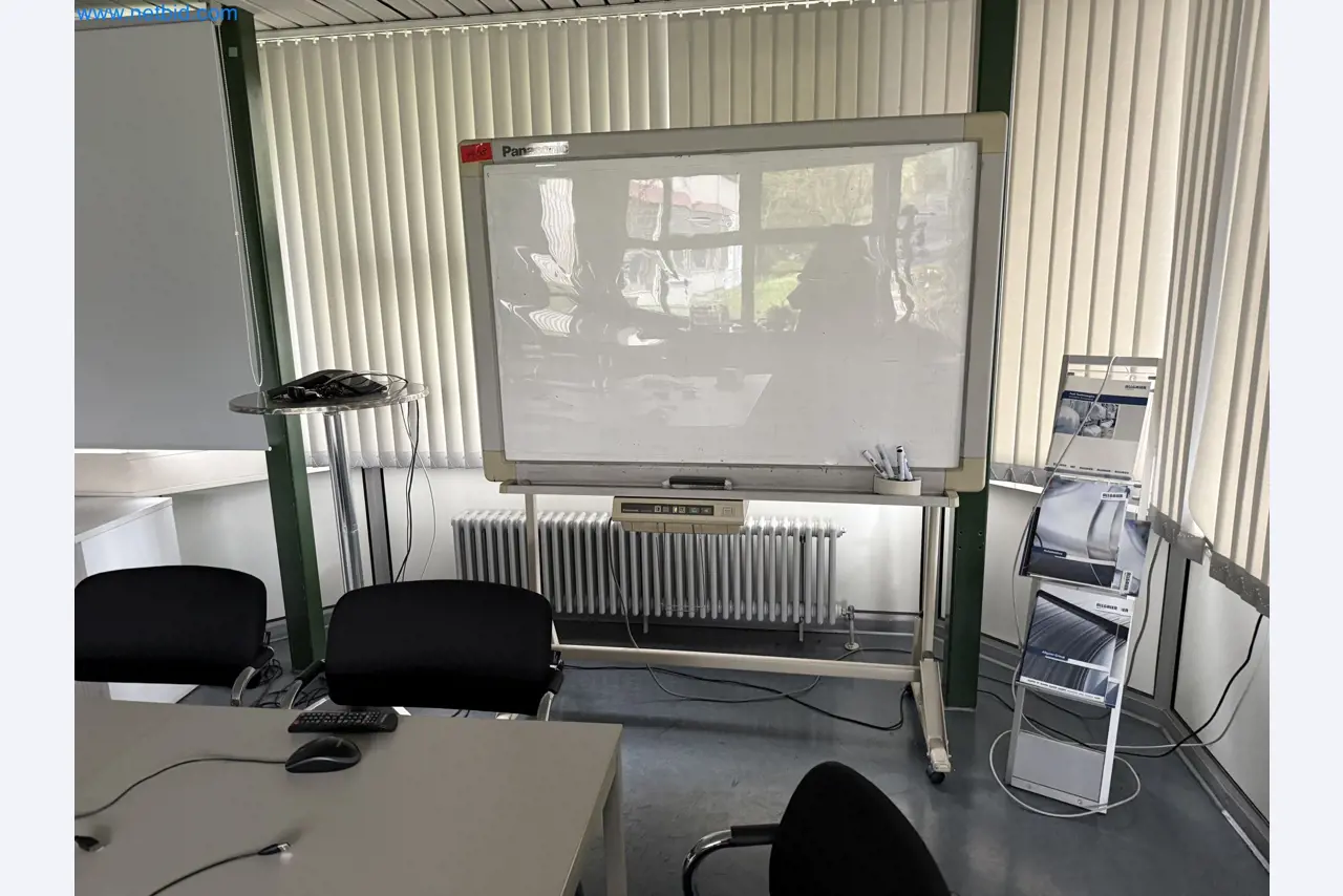 Machines and systems from the automotive supply industry-4