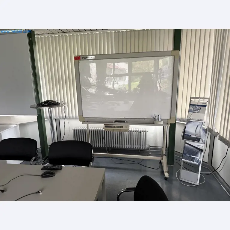 Machines and systems from the automotive supply industry-4