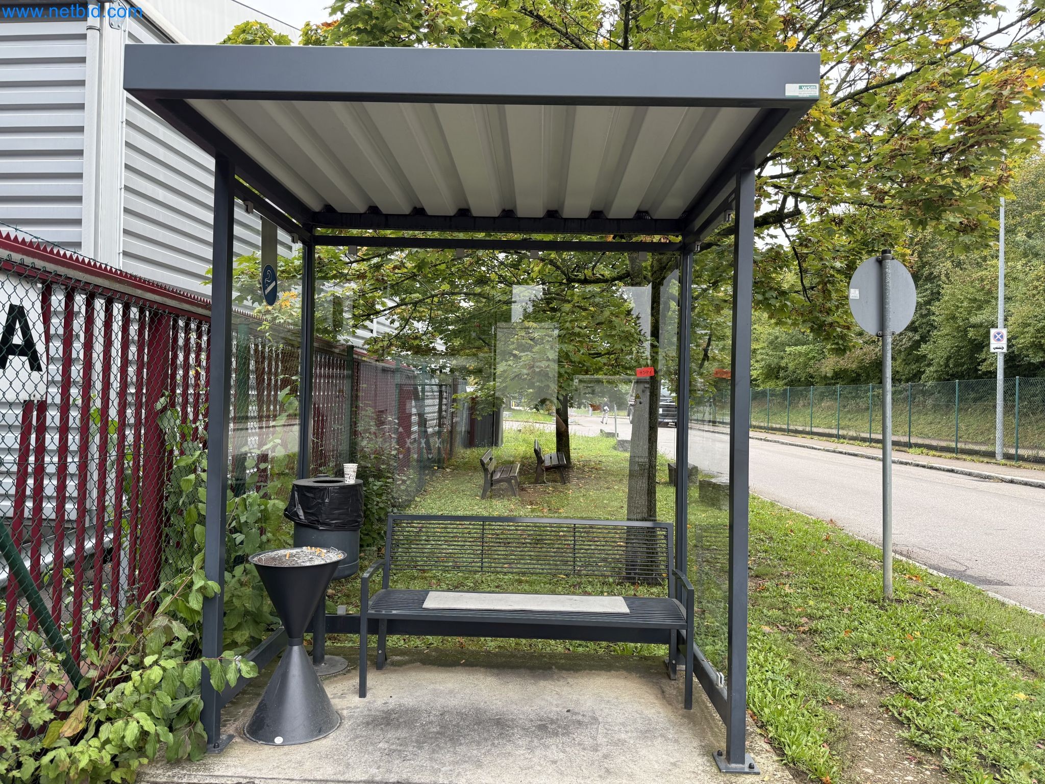 Machines and systems from the automotive supply industry-1