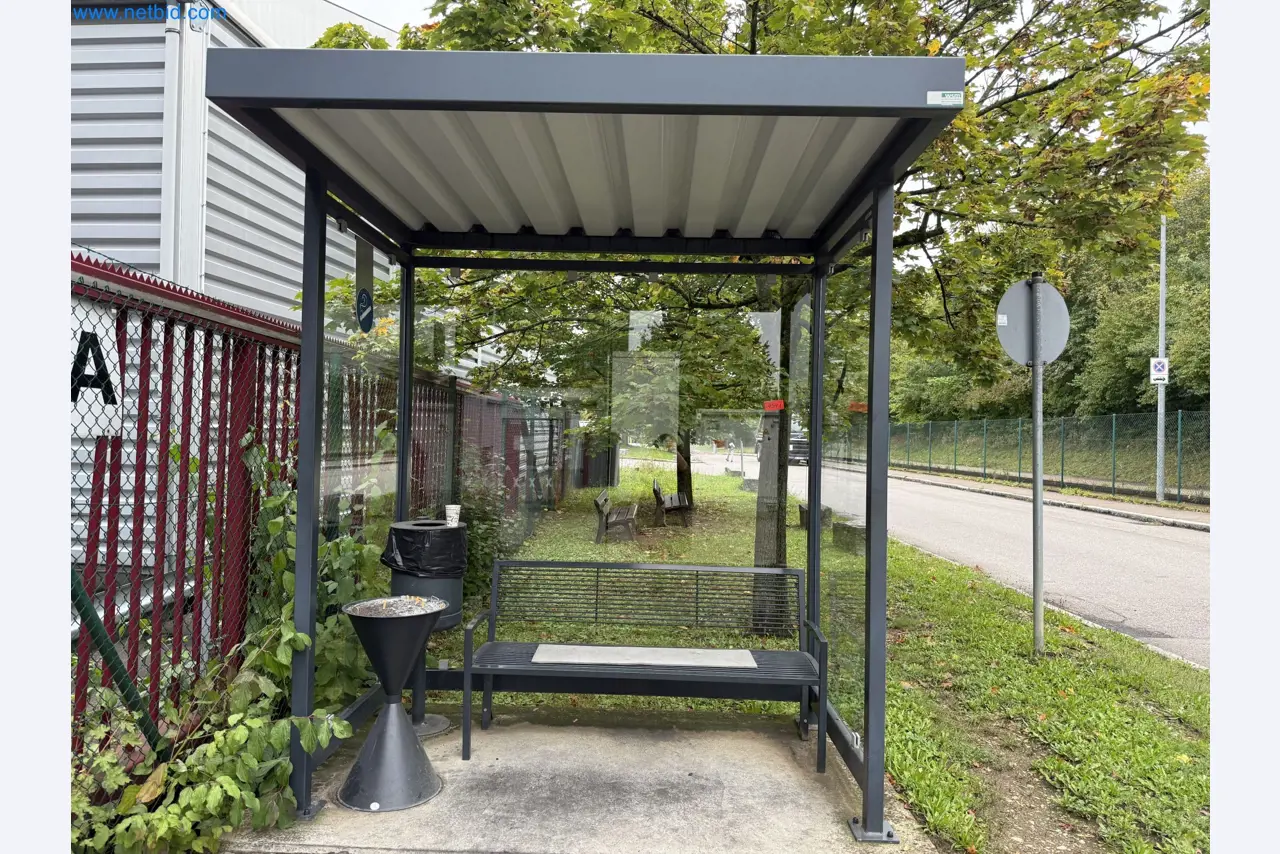 Machines and systems from the automotive supply industry-1