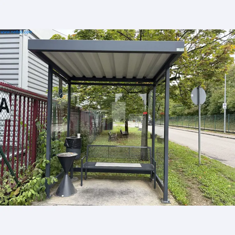 Machines and systems from the automotive supply industry-1