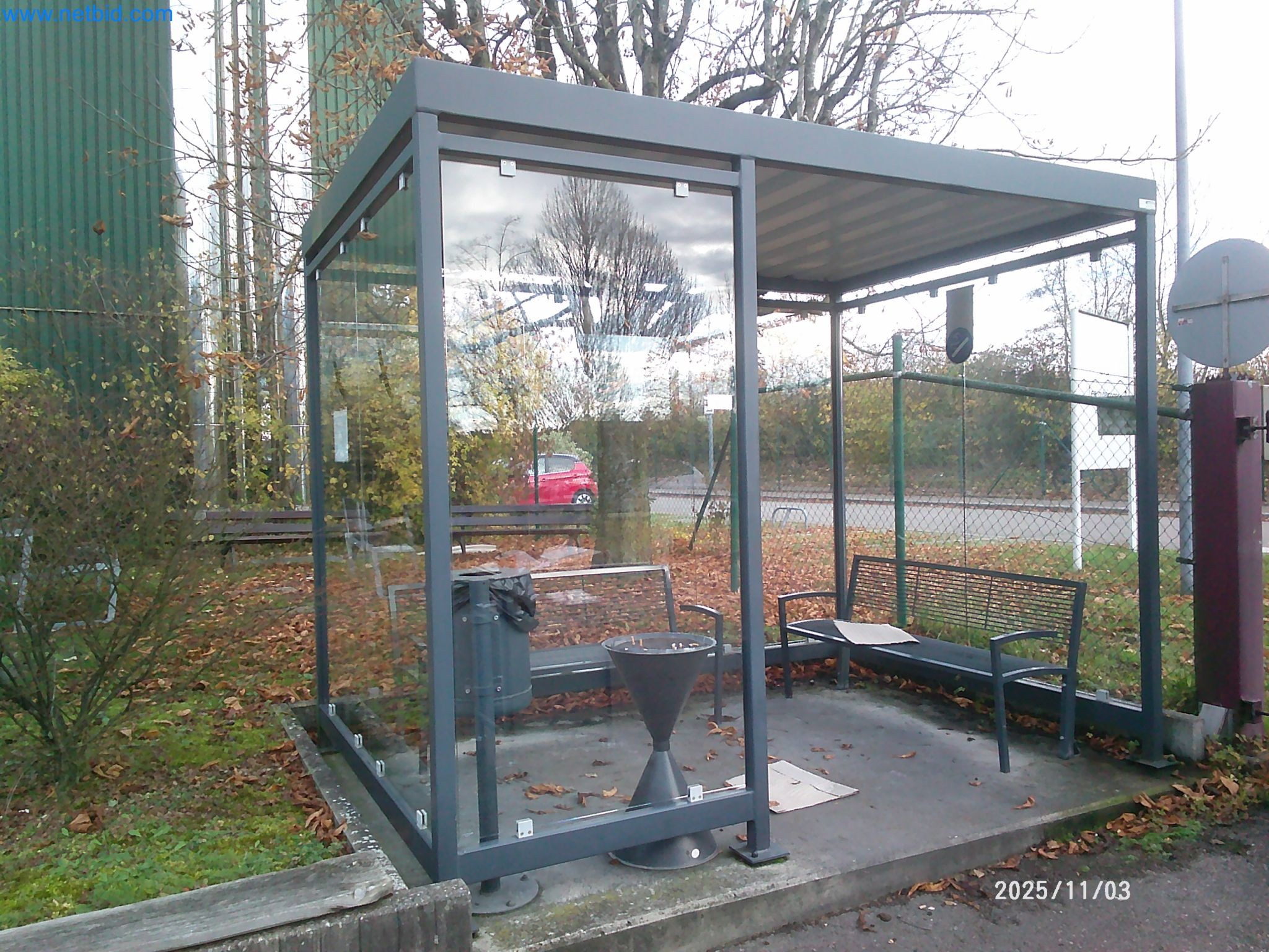 Machines and systems from the automotive supply industry-1