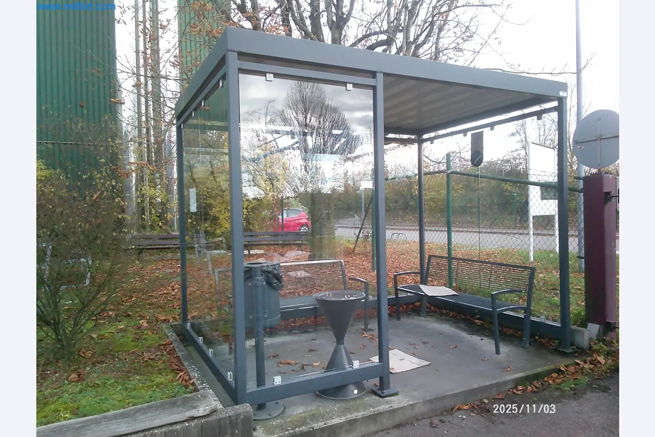 Machines and systems from the automotive supply industry-1