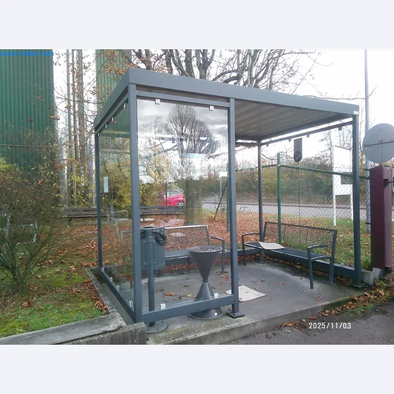 Machines and systems from the automotive supply industry-1