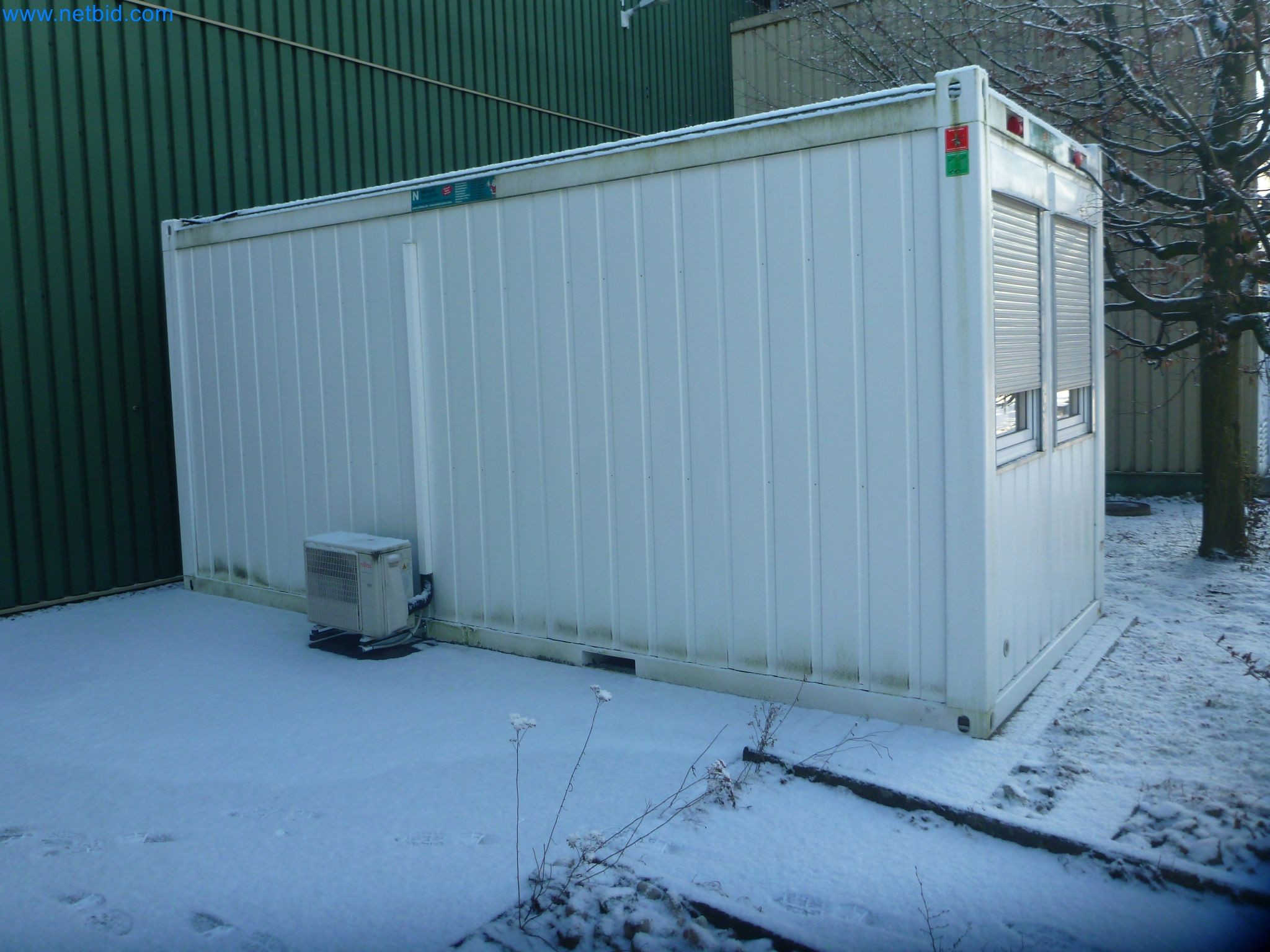 Machines and systems from the automotive supply industry-1