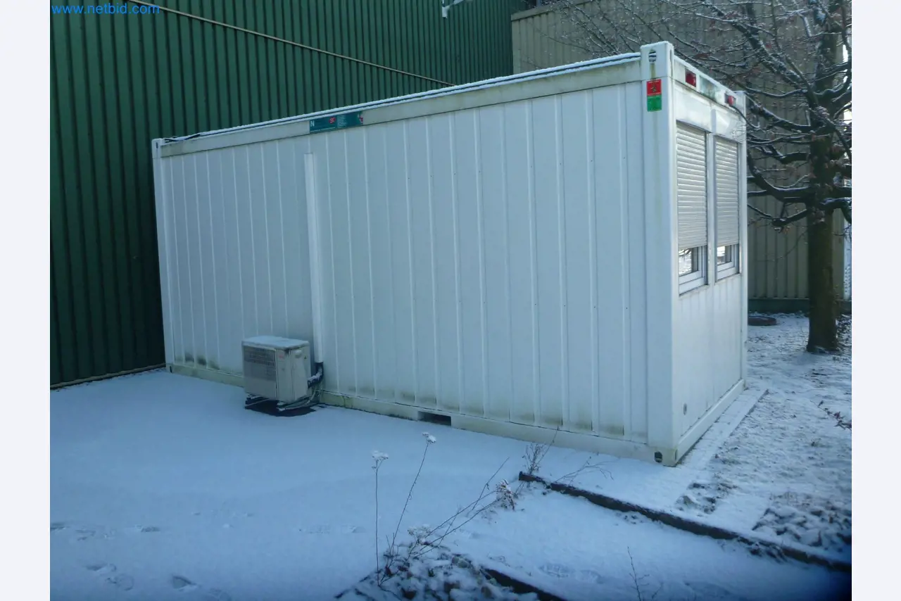 Machines and systems from the automotive supply industry-1