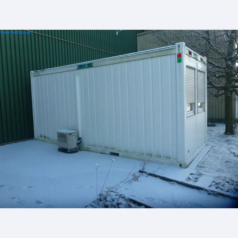 Machines and systems from the automotive supply industry-1