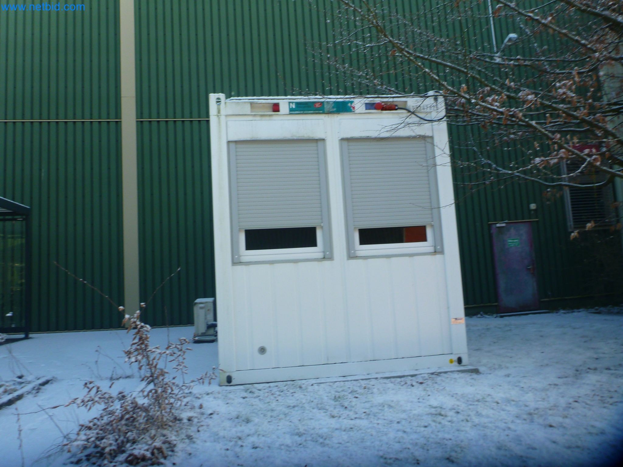 Machines and systems from the automotive supply industry-2