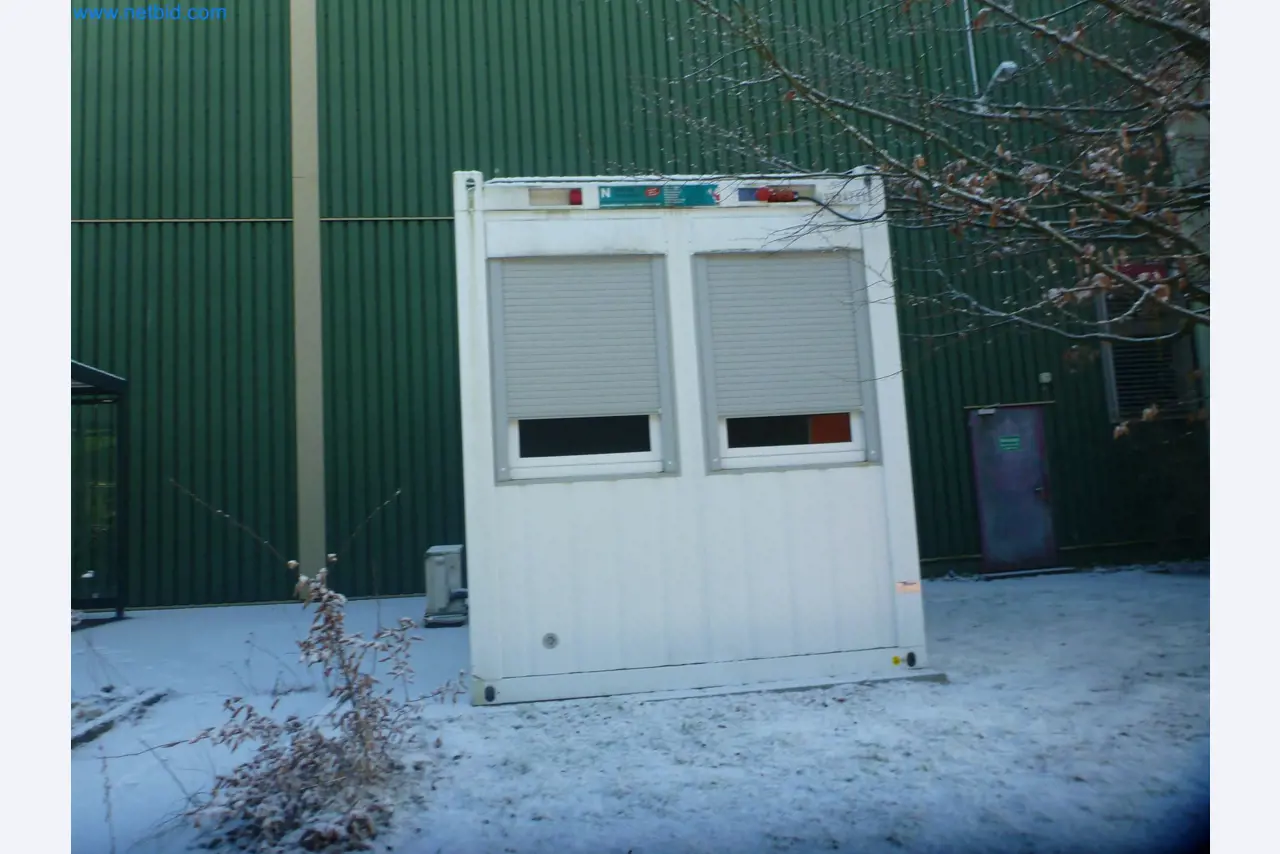 Machines and systems from the automotive supply industry-2