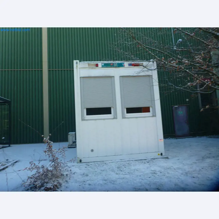 Machines and systems from the automotive supply industry-2