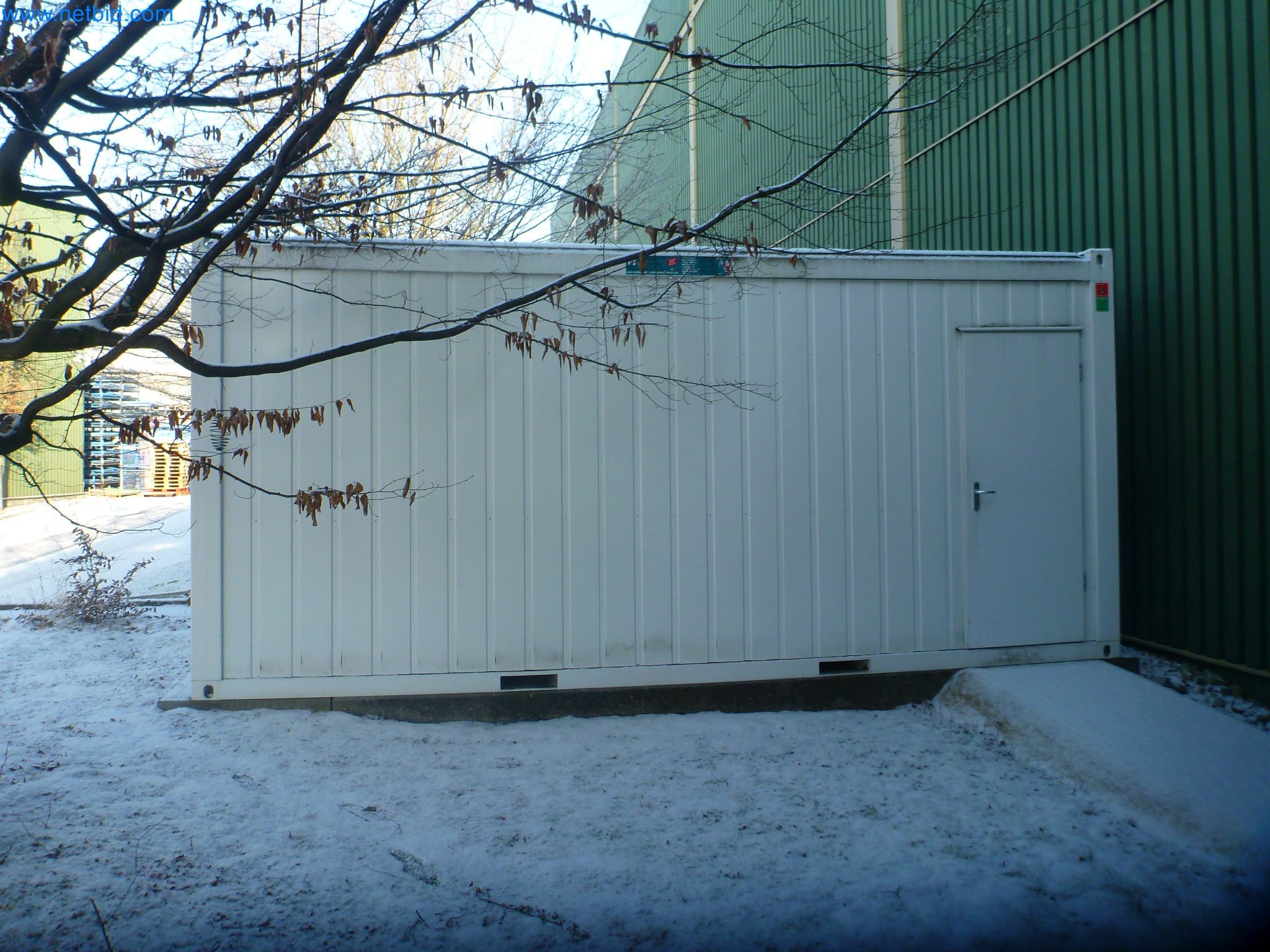 Machines and systems from the automotive supply industry-3