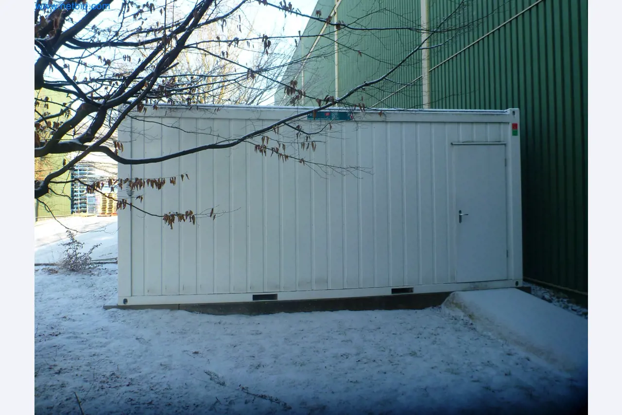 Machines and systems from the automotive supply industry-3