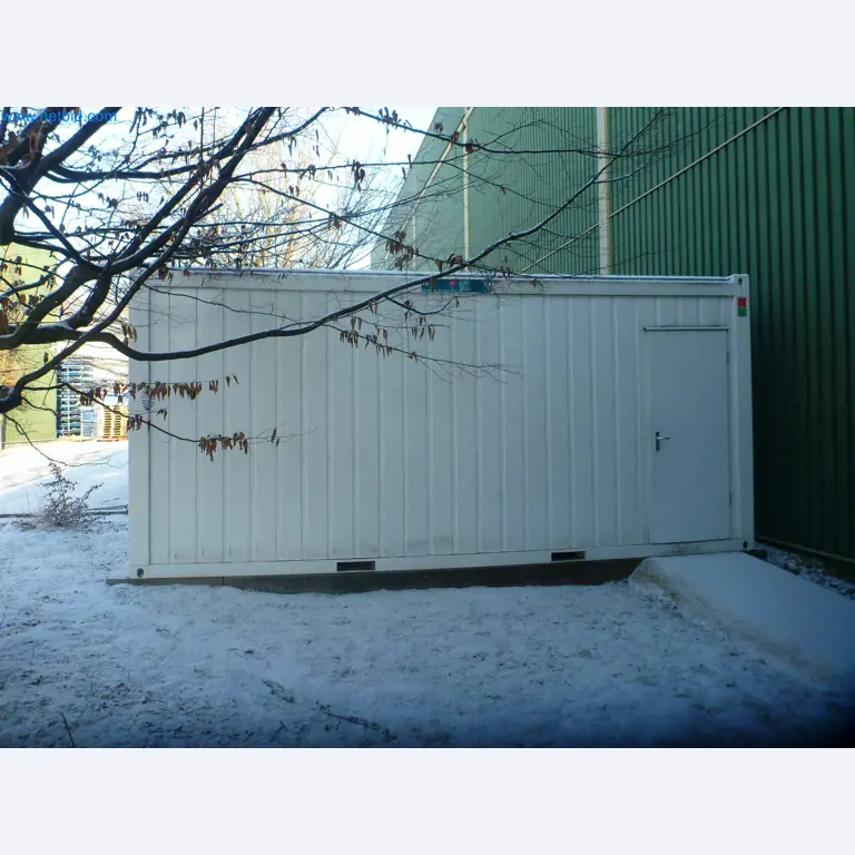 Machines and systems from the automotive supply industry-3