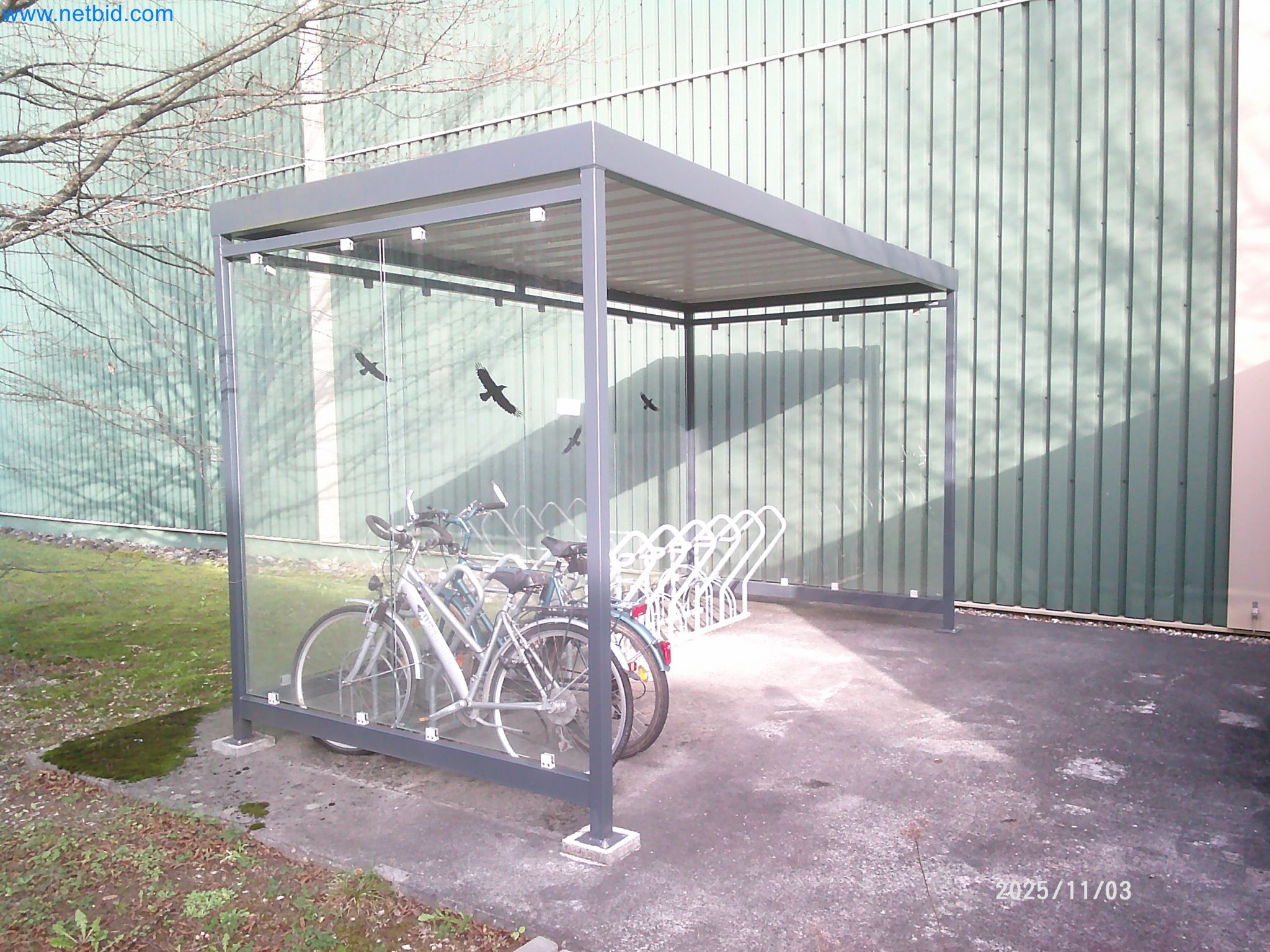 Machines and systems from the automotive supply industry-1