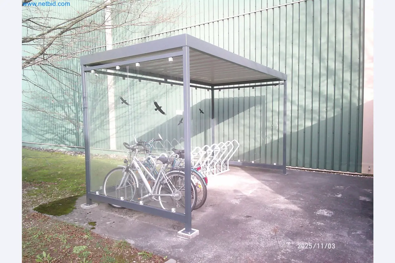 Machines and systems from the automotive supply industry-1