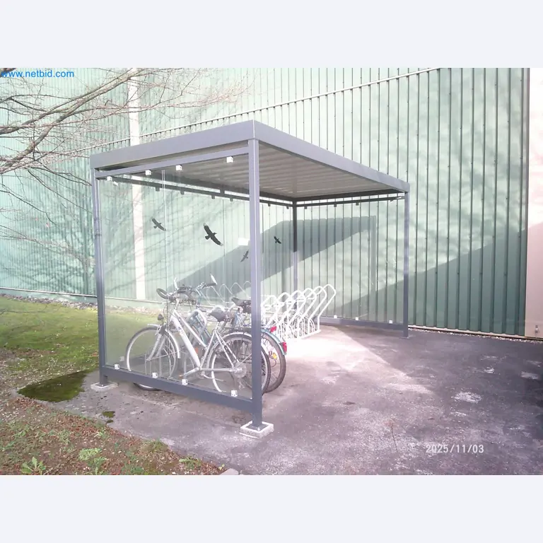 Machines and systems from the automotive supply industry-1