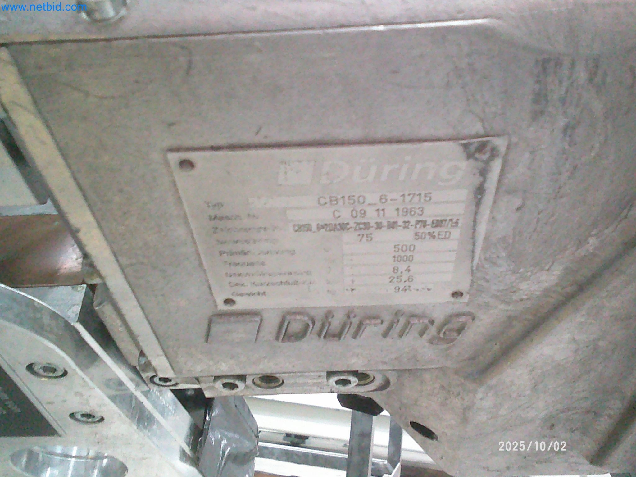 Machines and systems from the automotive supply industry-6