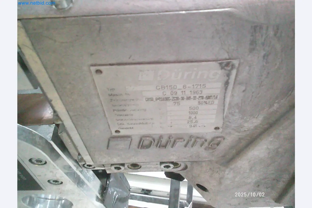 Machines and systems from the automotive supply industry-6