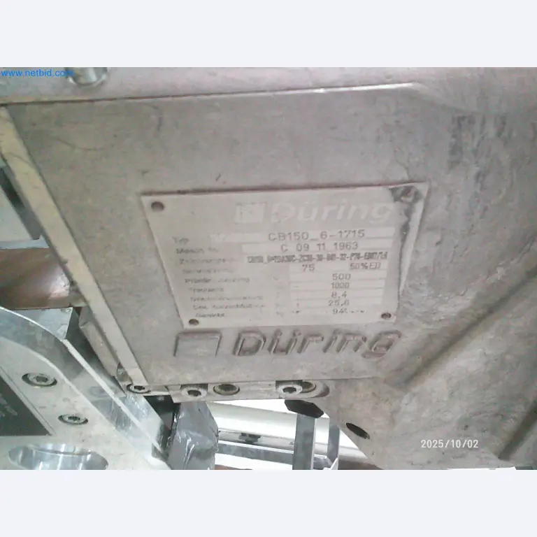 Machines and systems from the automotive supply industry-6