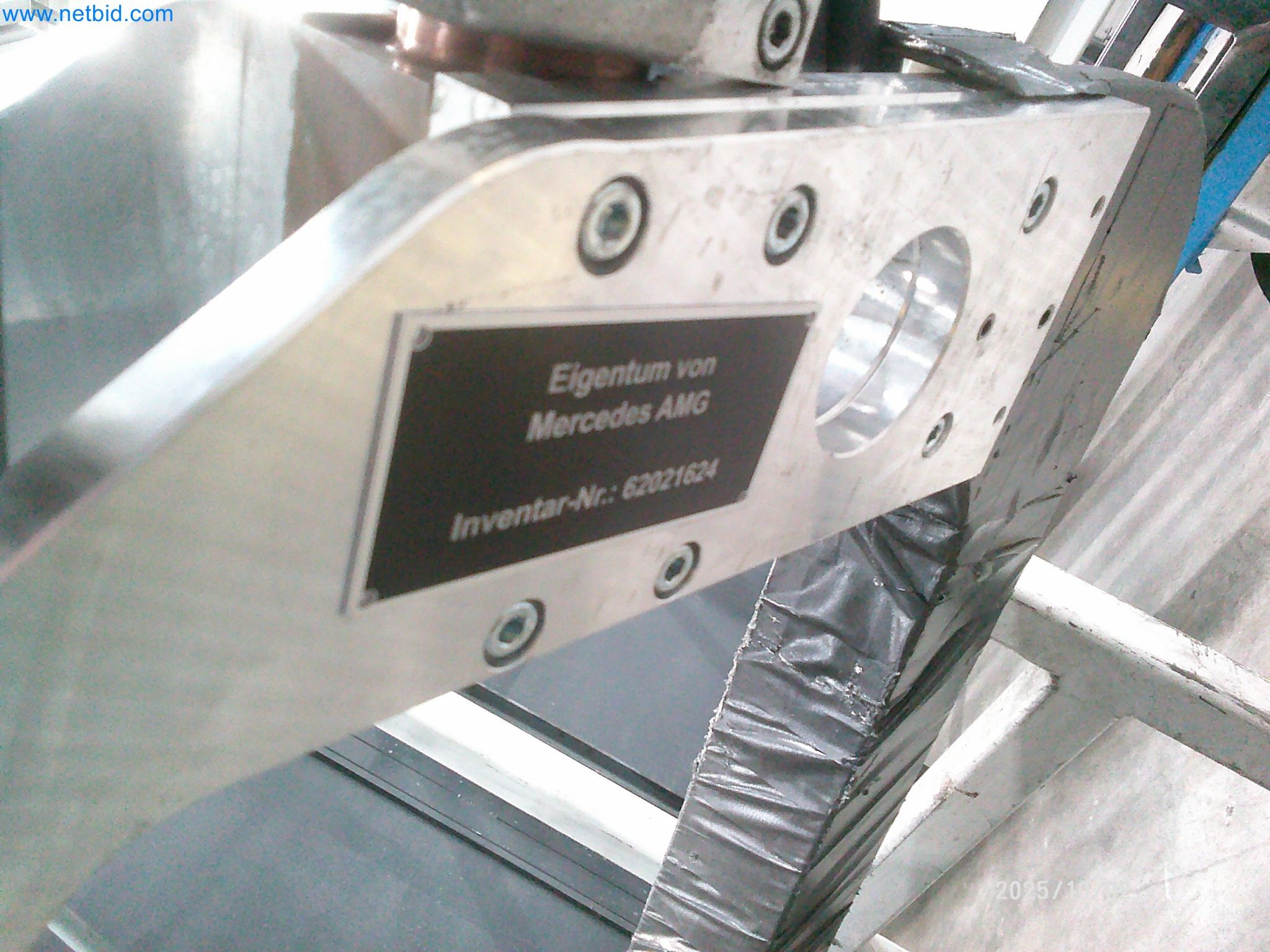 Machines and systems from the automotive supply industry-8