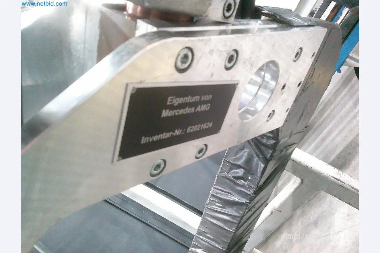 Machines and systems from the automotive supply industry-8