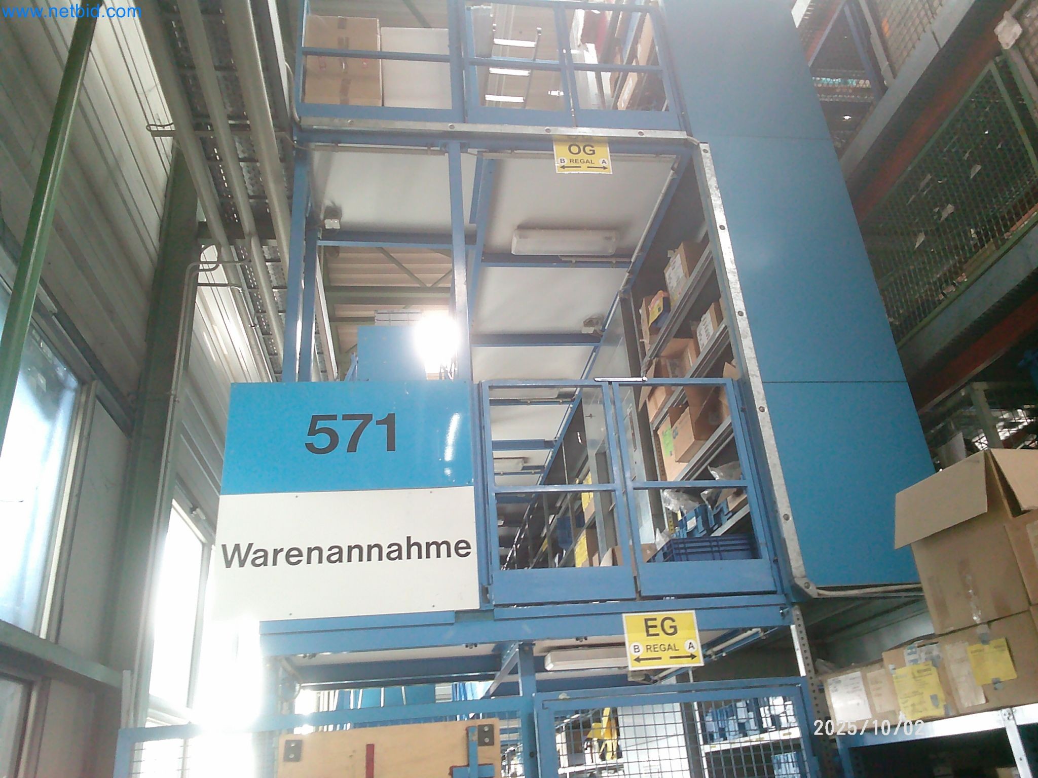 Machines and systems from the automotive supply industry-2