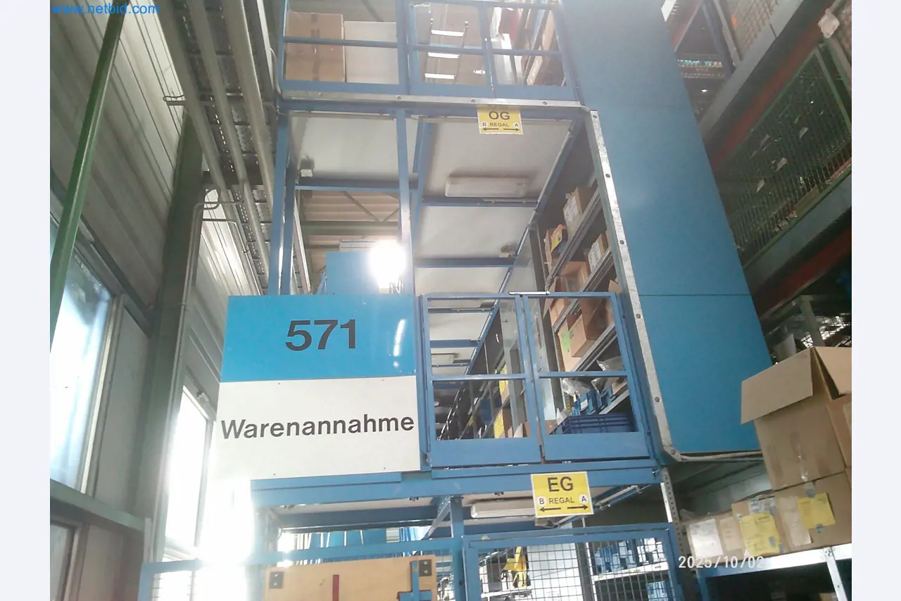 Machines and systems from the automotive supply industry-2