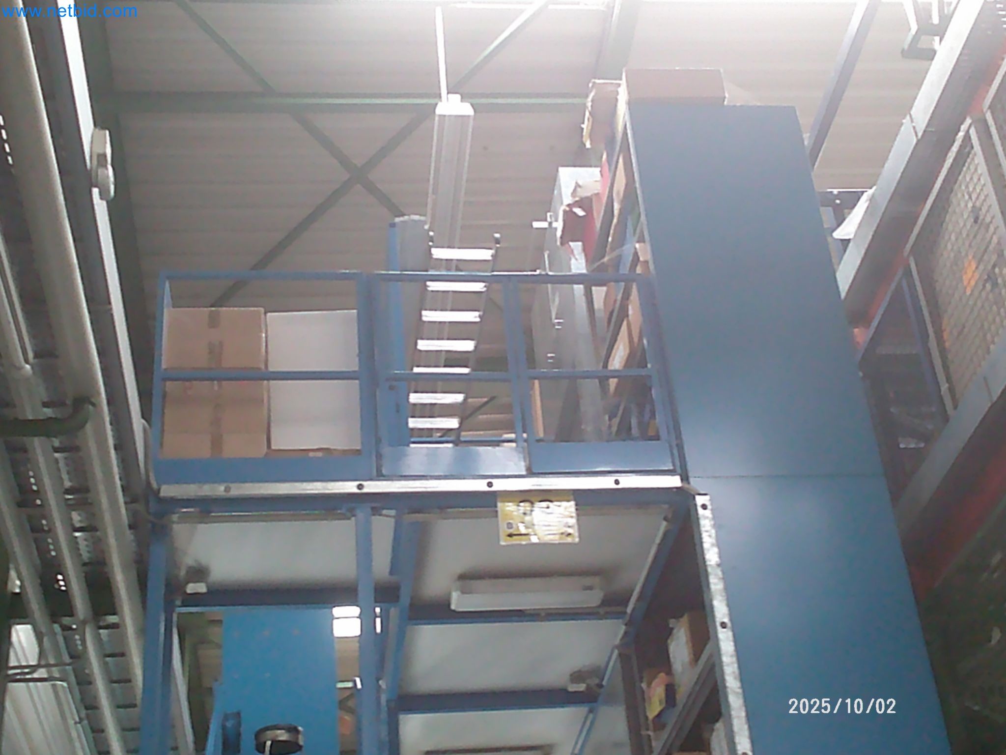 Machines and systems from the automotive supply industry-3