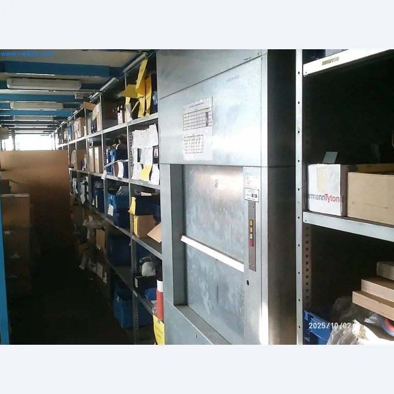 Machines and systems from the automotive supply industry-4