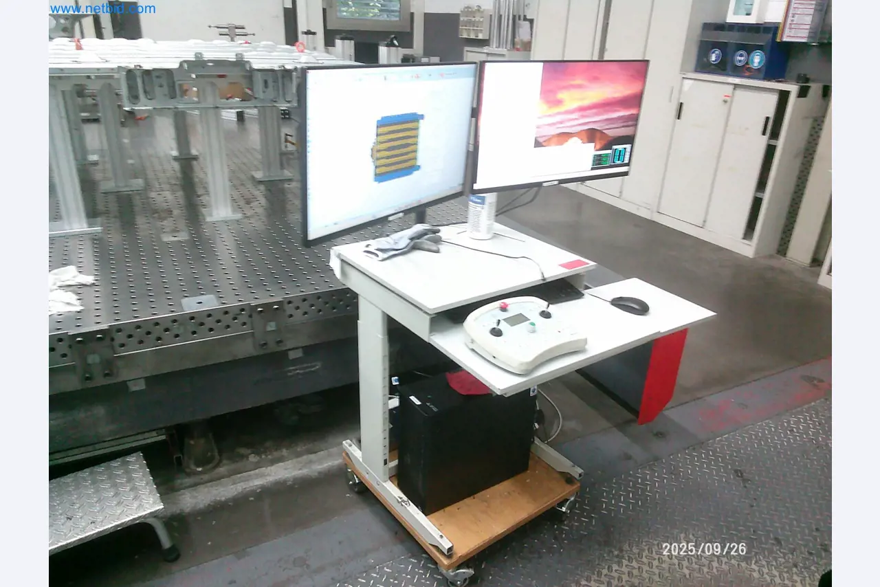 Machines and systems from the automotive supply industry-10