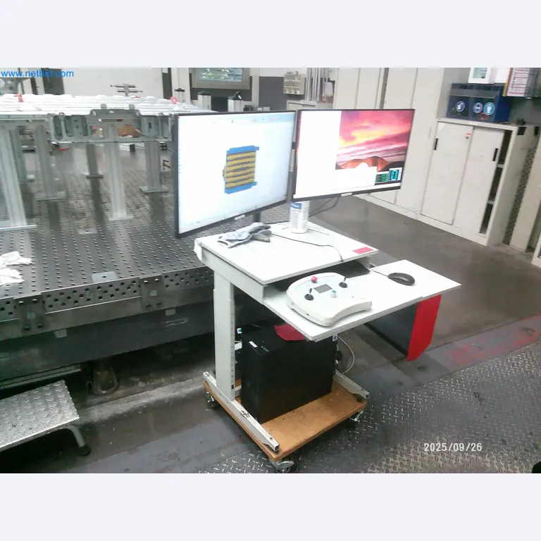 Machines and systems from the automotive supply industry-10