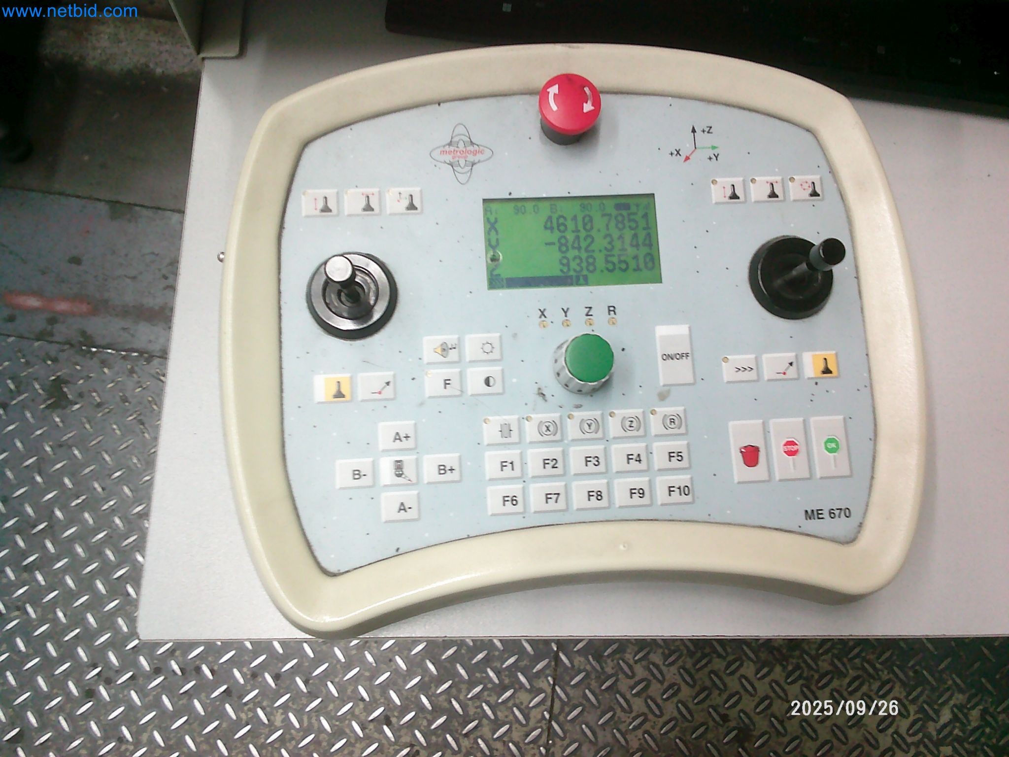 Machines and systems from the automotive supply industry-11