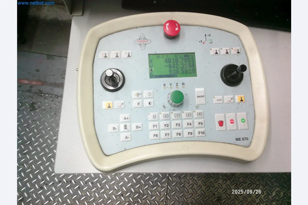 Machines and systems from the automotive supply industry-11