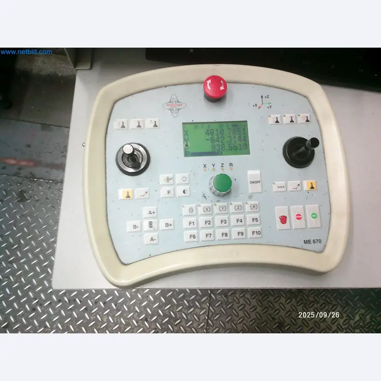 Machines and systems from the automotive supply industry-11