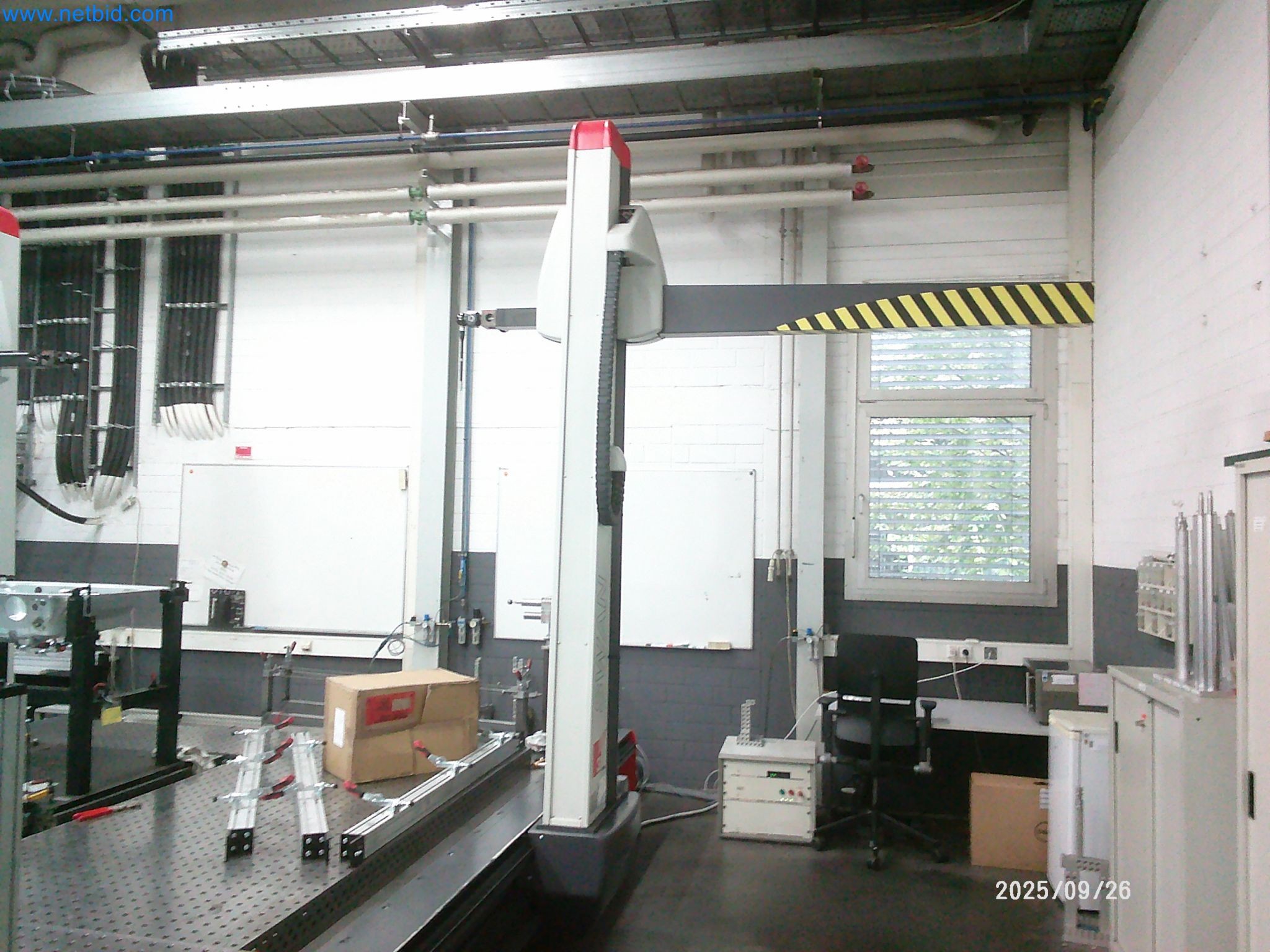 Machines and systems from the automotive supply industry-12