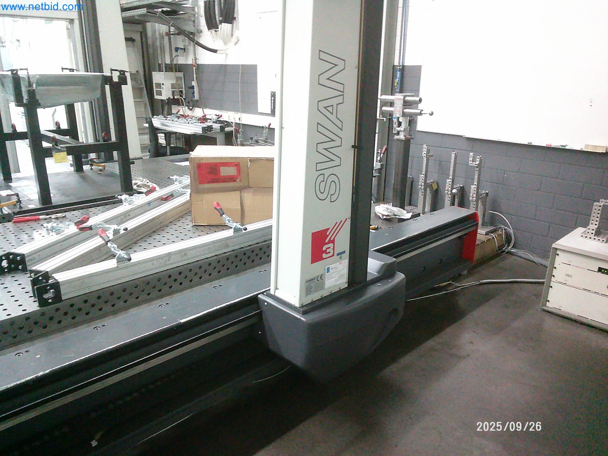 Machines and systems from the automotive supply industry-13