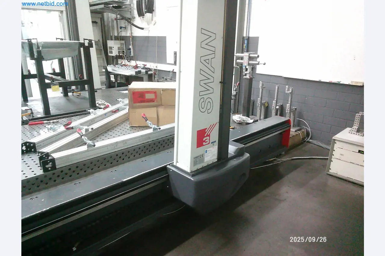 Machines and systems from the automotive supply industry-13