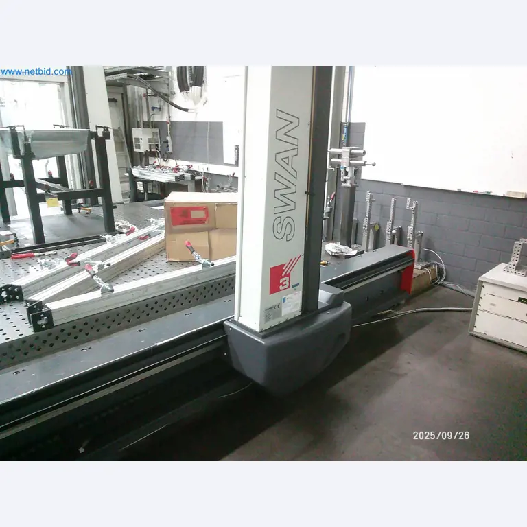 Machines and systems from the automotive supply industry-13