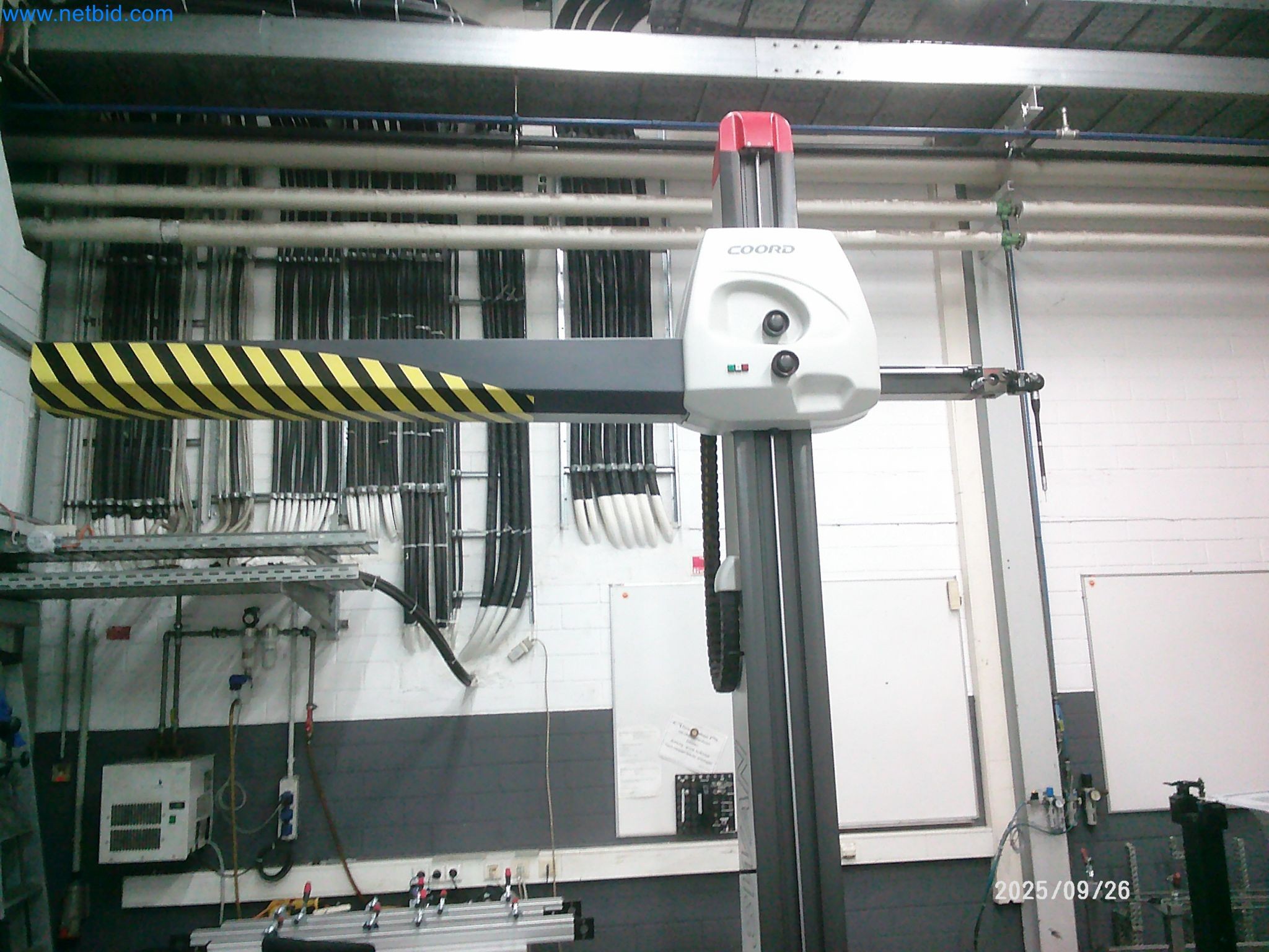 Machines and systems from the automotive supply industry-2